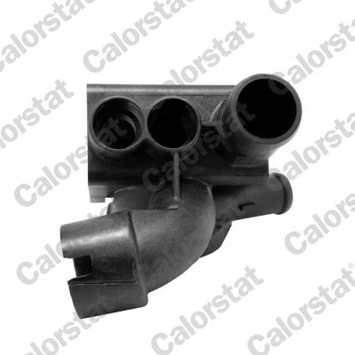 Coolant Flange